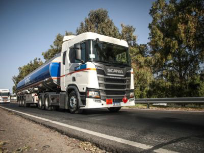 Transporte: Suben los costos y cae la actividad.