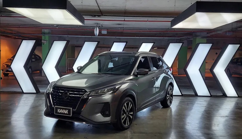 Los líderes regionales en venta de autos usados