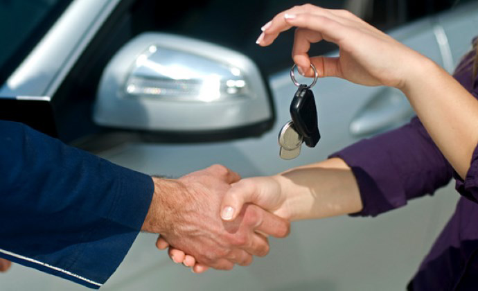 La venta de usados crece en Brasil