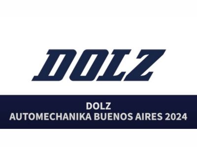 Institucional Dolz: Automechanika BS AS 2024