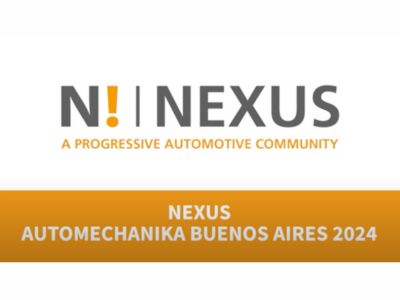 Institucional Nexus: Automechanika BS AS 2024