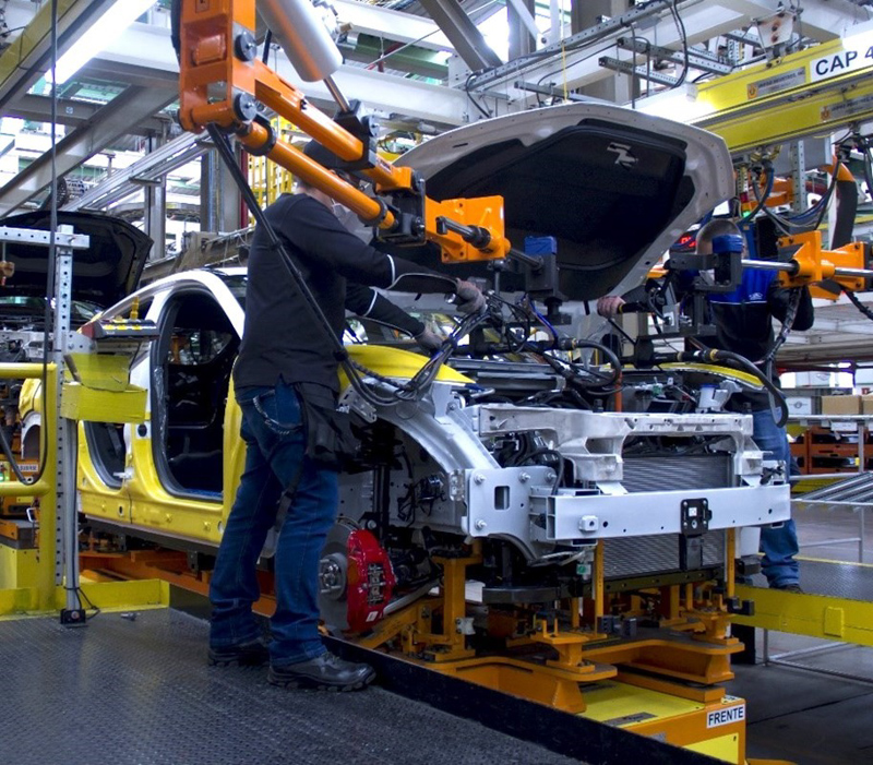 La ley de autopartes y el precio de los autos 0km.