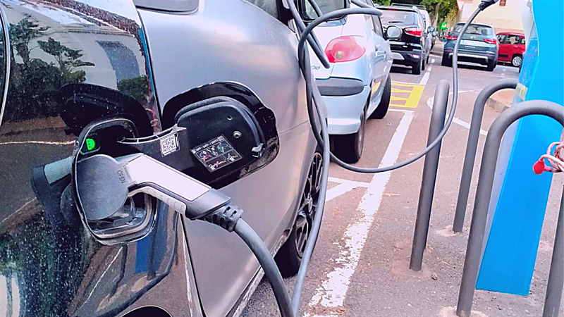Los Vehículos Eléctricos en nuestro país