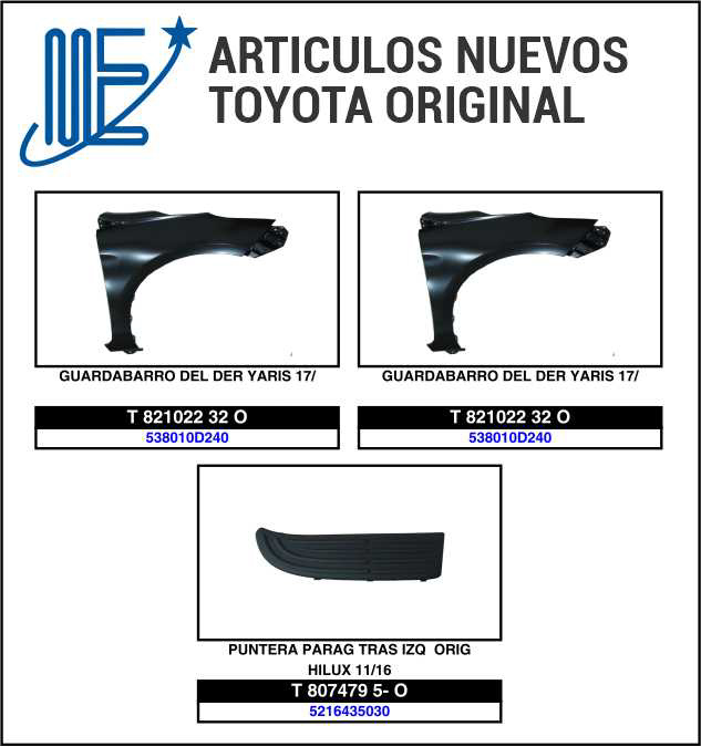 Expoyer: Novedades Toyota, Volkswagen y Fiat