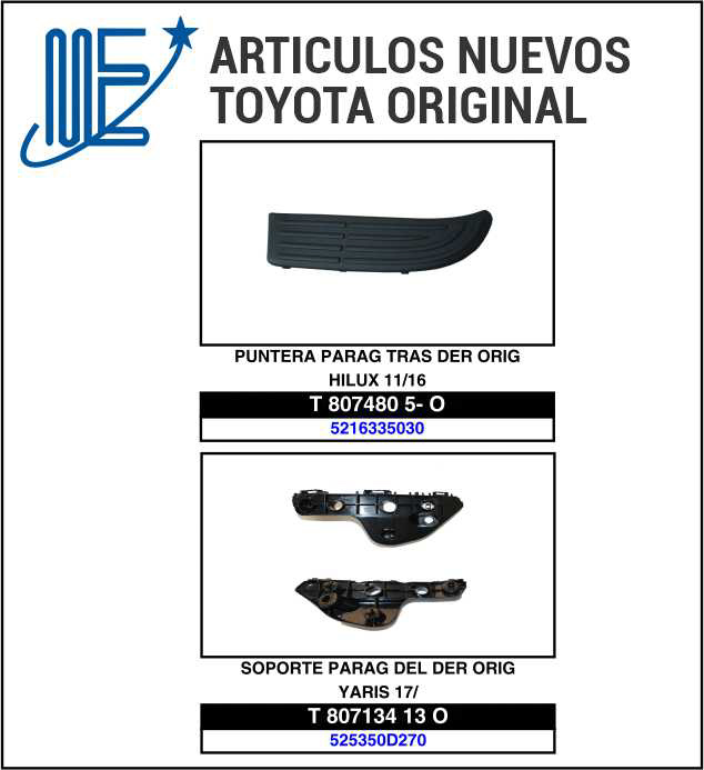 Expoyer: Novedades Toyota, Volkswagen y Fiat