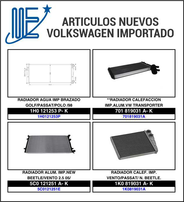 Expoyer: Novedades Toyota, Volkswagen y Fiat