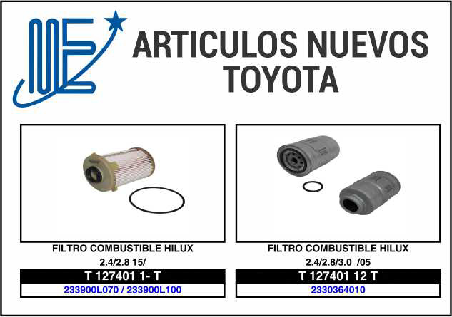 Expoyer: Novedades Toyota, Volkswagen y Fiat