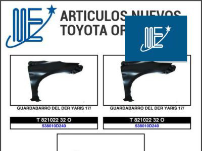 Expoyer: Novedades Toyota, Volkswagen y Fiat