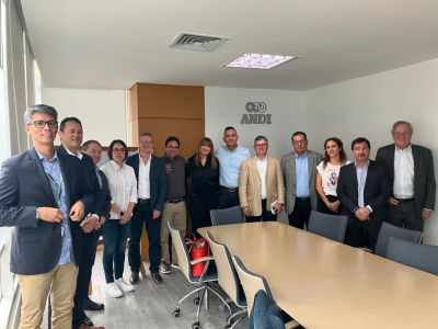 CAFAM, presente  en “Feria 2 ruedas” Colombia