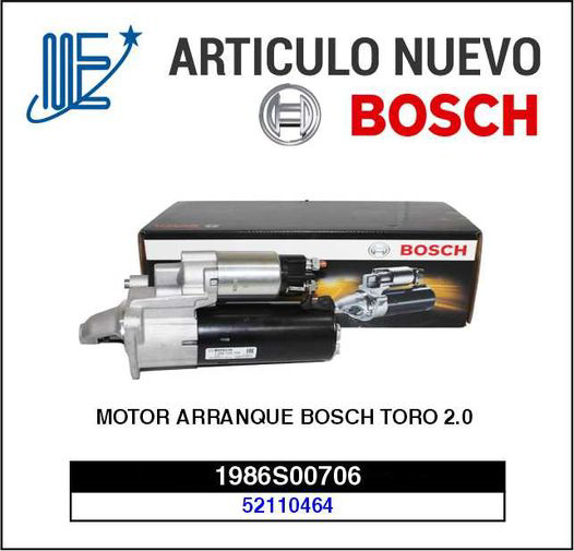 Novedades Expoyer: COFAP - NAKATA - BOSCH