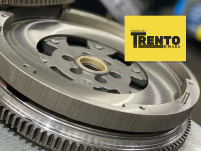 Institucional: Trento Bimasa 