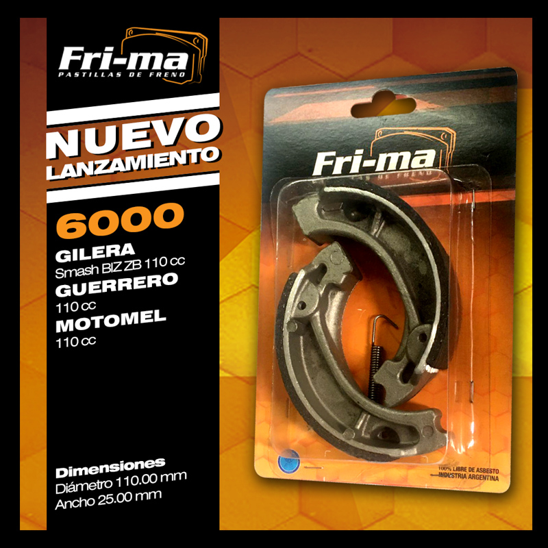 Fri-ma lanza una nueva línea de producto