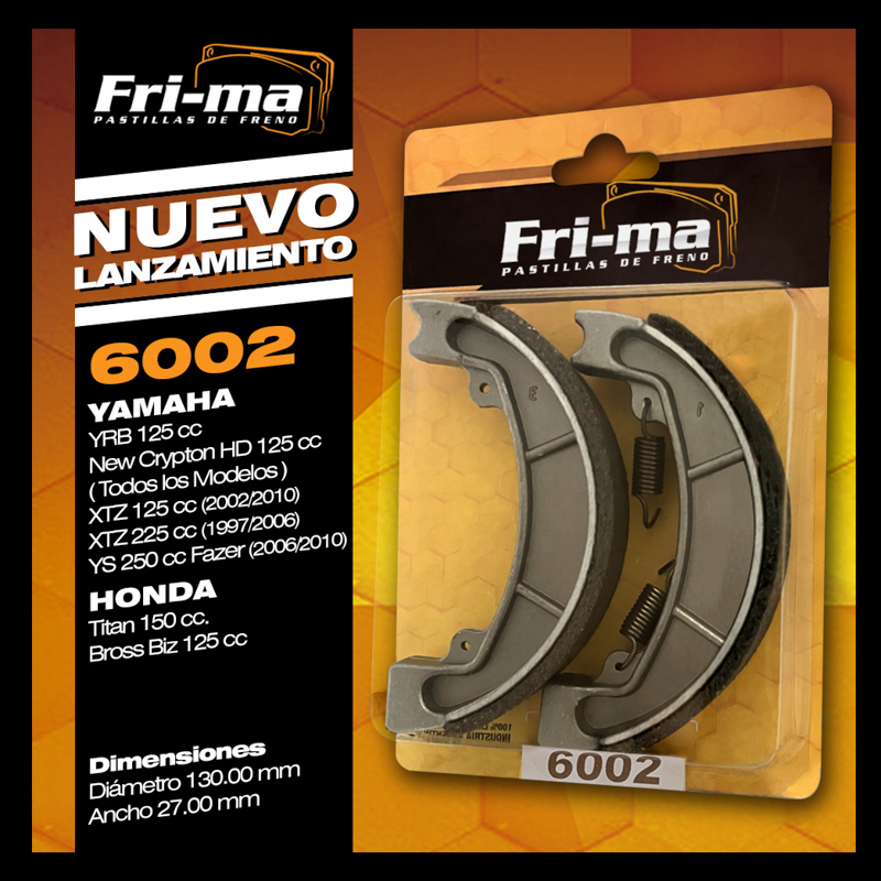 Fri-ma lanza una nueva línea de producto