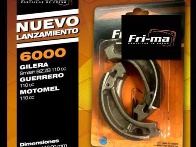 Fri-ma lanza una nueva línea de producto