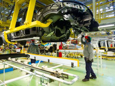 Señales positivas para la exportación