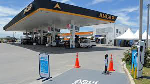 Se mantiene el precio de todos los combustibles