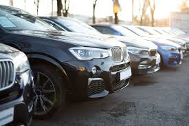 Alemania premia a quien dé de baja su auto