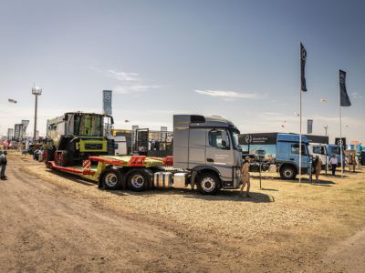 Los camiones más vendidos de junio