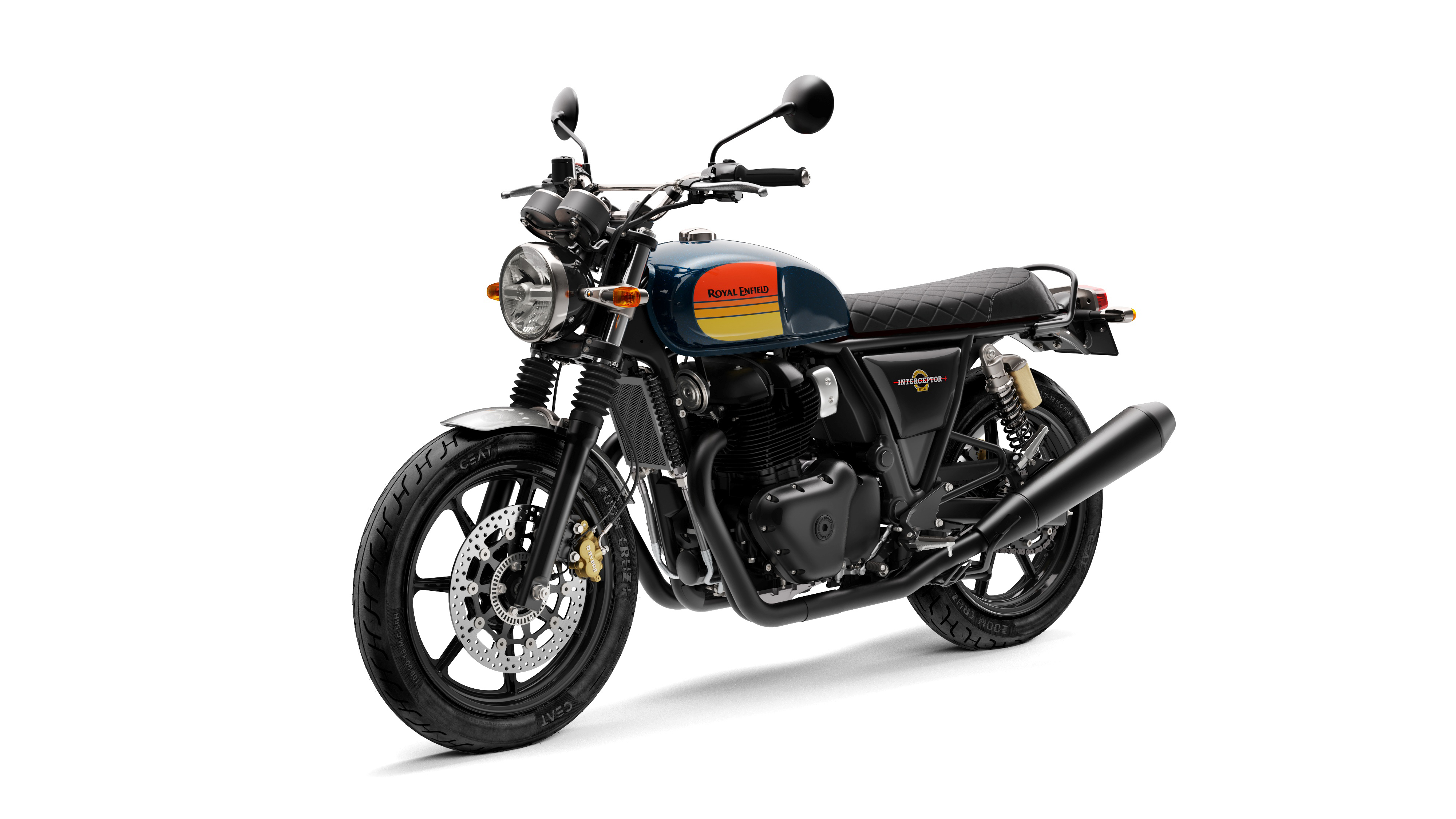 Financiación exclusiva para dos modelos de Royal Enfield