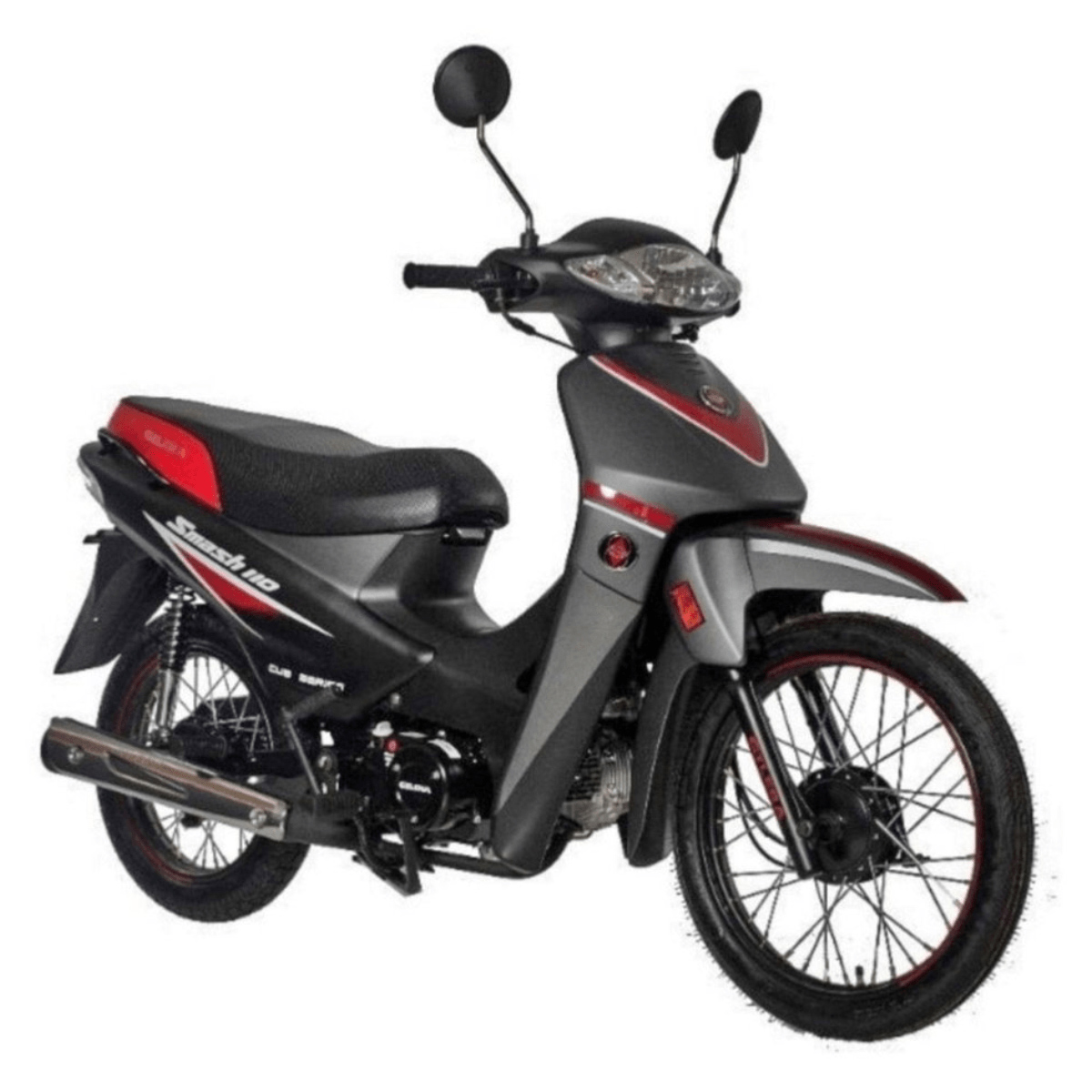 Resultado positivo para la venta de motos usadas