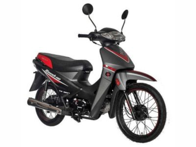 Resultado positivo para la venta de motos usadas