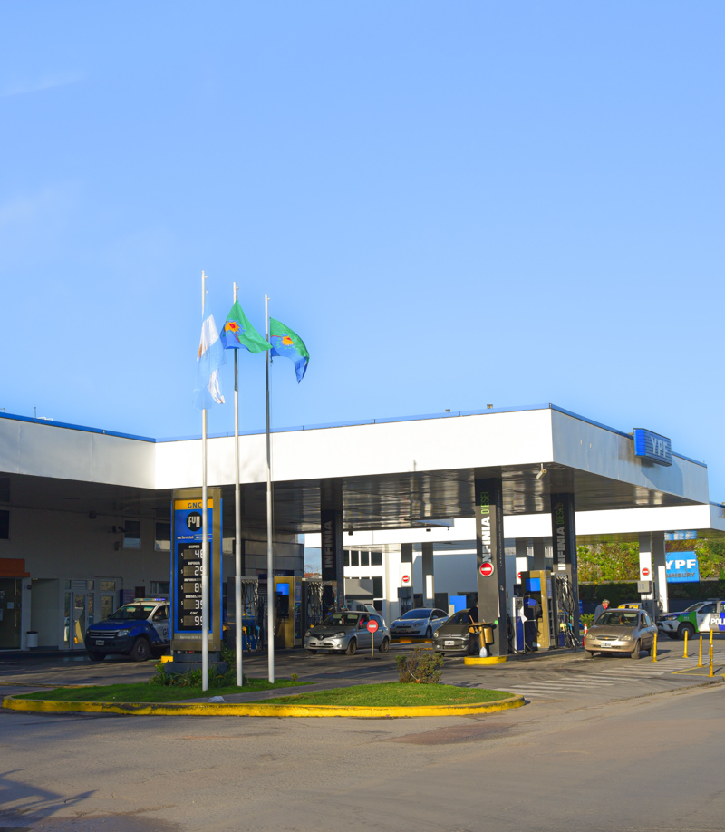 FECRA busca solución ante riesgo comercial para estaciones