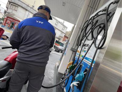 FECRA busca solución ante riesgo comercial para estaciones