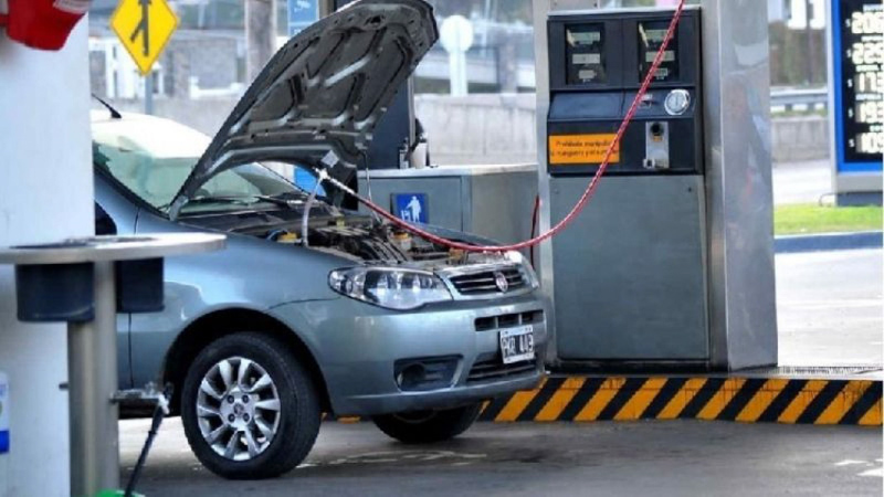 Encuentro Multisectorial Impulsa Uso de GNC 