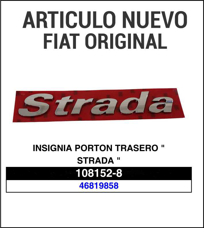 Novedades Expoyer para Fiat, Chevrolet, VW y Renault