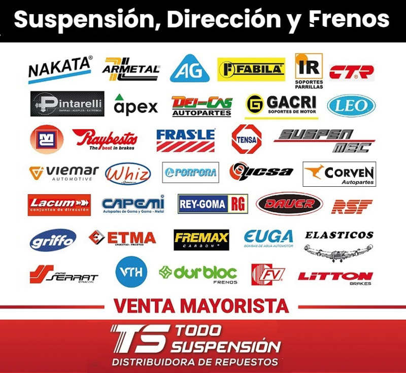 TODO SUSPENSIÓN: Nuevo Sitio Web