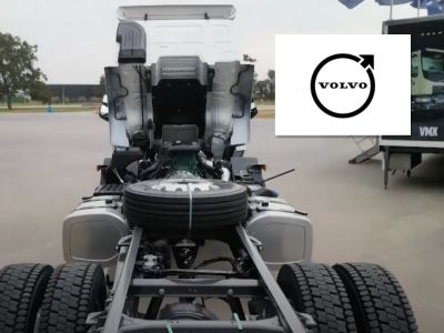 Caracteristicas Tecnicas del nuevo Volvo VM