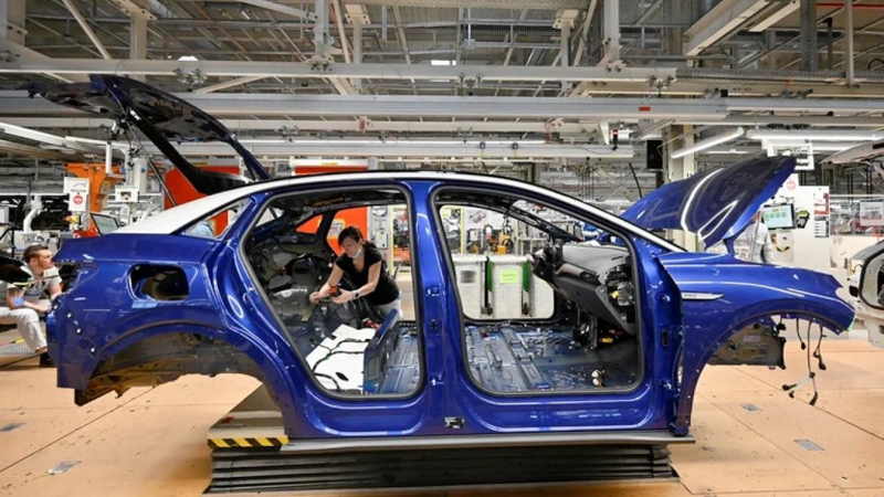 Las exportaciones crecieron en julio