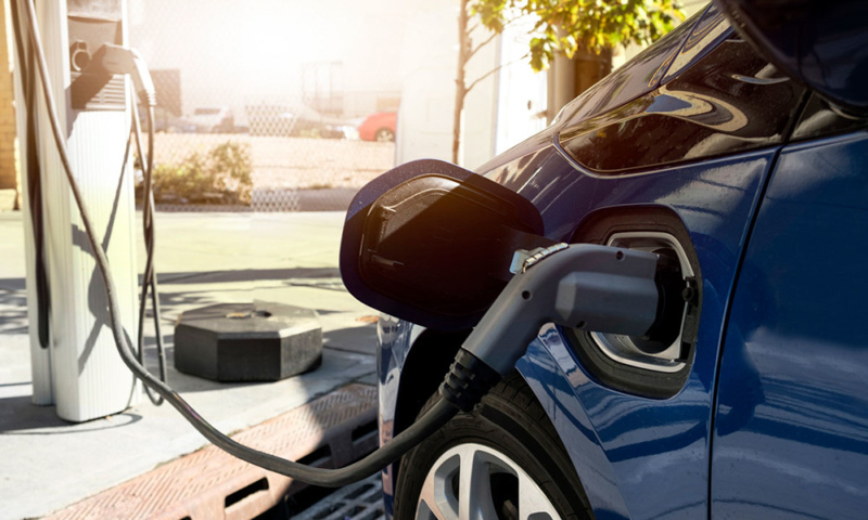 Beneficios Actuales para Vehículos Eléctricos 