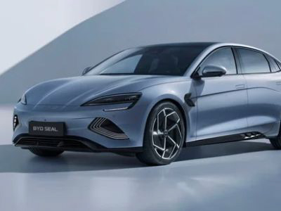 Líderes en Electromovilidad: China, EE.UU. y Alemania