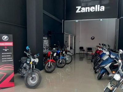 La venta de motos en julio 2024 