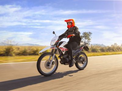 Zanella se une al programa Cuota Simple con tasas bajas