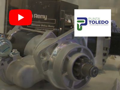 Punta Toledo en busca de nuevos Horizontes 