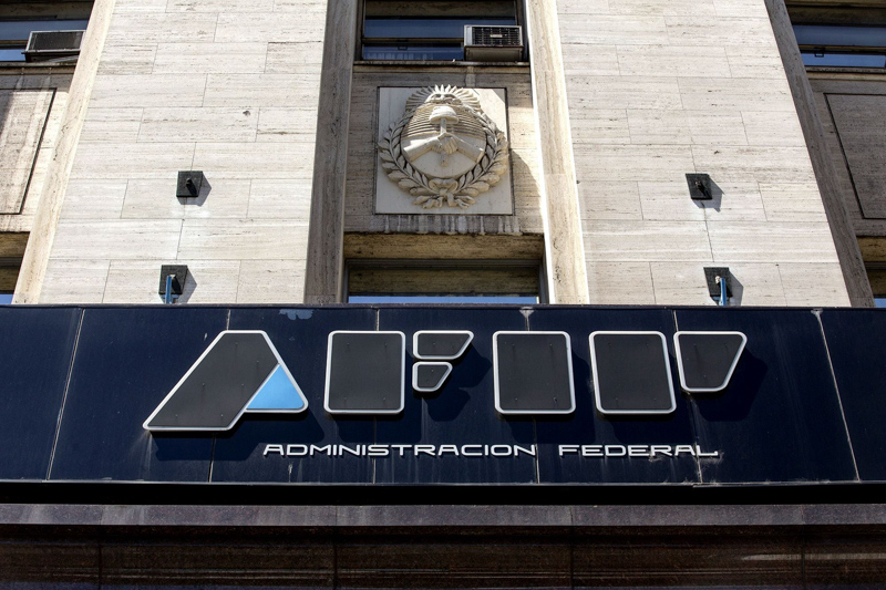 AFIP Amplía Plazo para Declaraciones y Anticipos de 2023