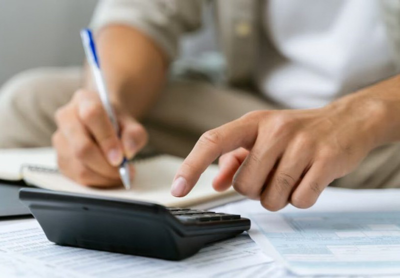 AFIP Amplía Plazo para Declaraciones y Anticipos de 2023