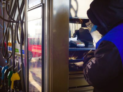 YPF Aumenta Precios en CABA 