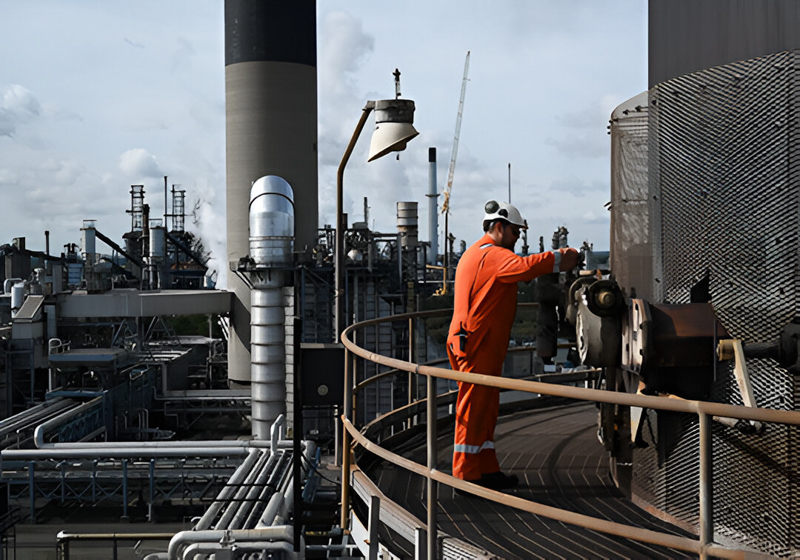 La petrolera Vitol busca ingresar al Mercado Argentino