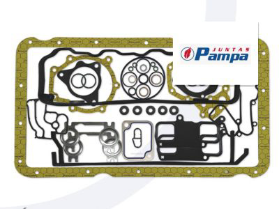 Juntas Pampa: CÓDIGO 15571