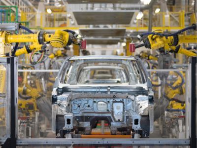 Medidas del Gobierno para impulsar la industria automotriz
