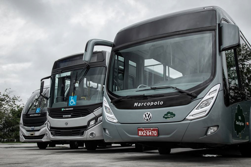 Volkswagen lanza nuevos servicios de atención en Uruguay