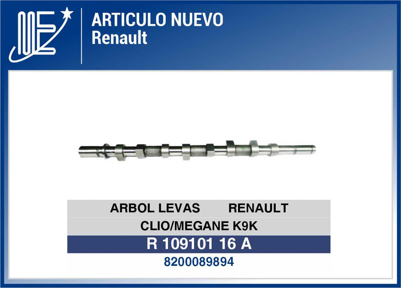 Novedades Expoyer para Renault, Ford, Peugeot y Chevrolet