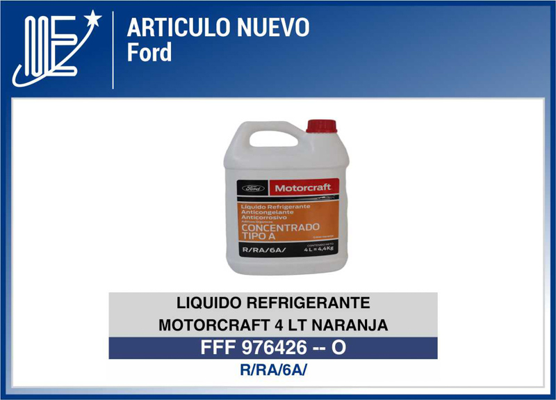 Novedades Expoyer para Renault, Ford, Peugeot y Chevrolet