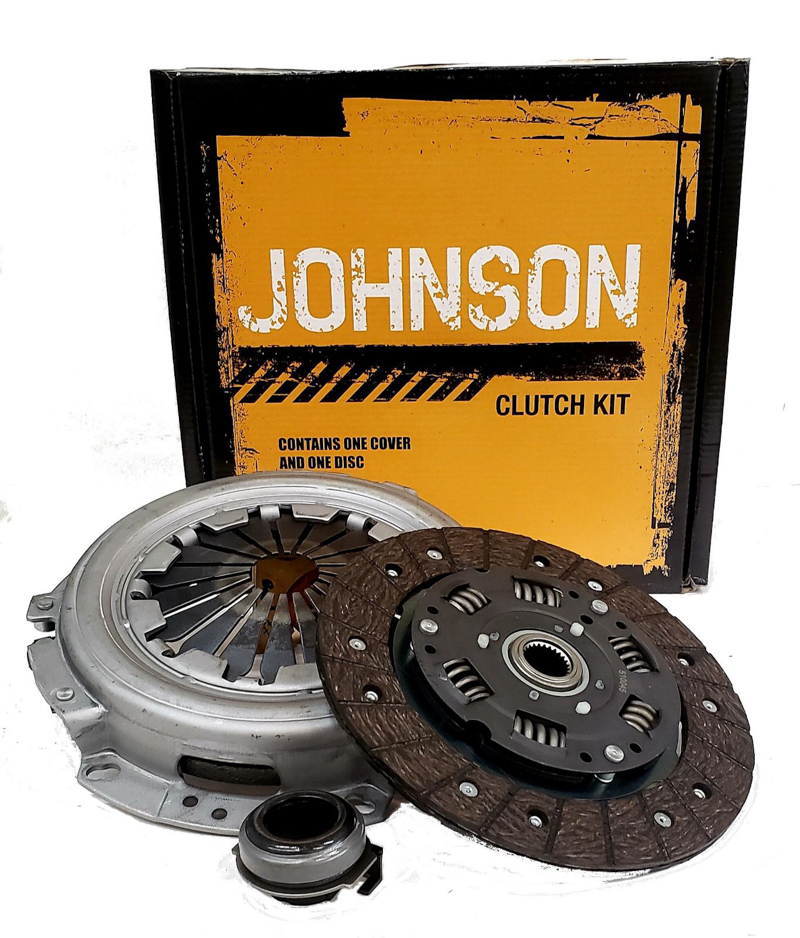 Kit de Embrague Johnson