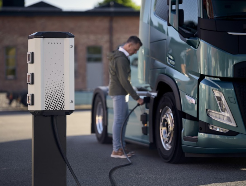 Datos claves sobre las baterías para los camiones eléctricos (Parte 2)