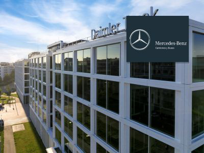 Karin Rådström, nueva CEO de Daimler Truck desde Octubre