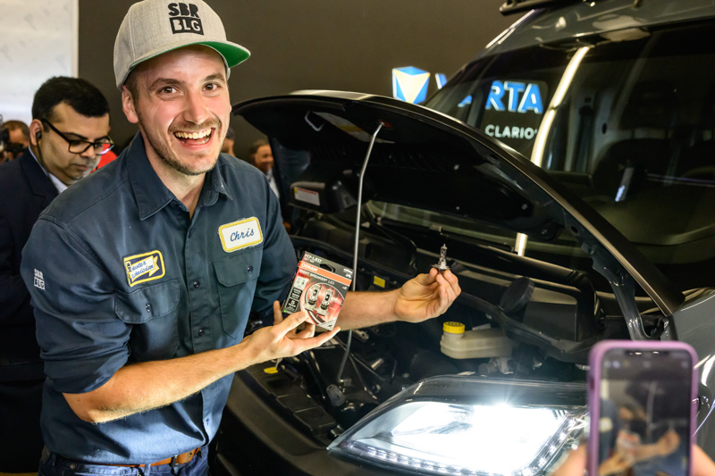 Automechanika 2024, Innovación y Tendencias del Sector